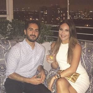 Meet your Posher, Jackie